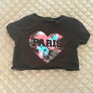 2/$12 EUC Prince Peter top